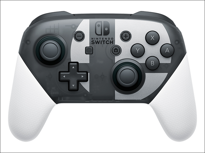 任天堂 將推《任天堂明星大亂鬥 特別版》鐵盒限定版及主題 Switch Pro 控制器 - 電腦王阿達 任天堂 將推《任天堂明星大亂鬥 特別版》鐵盒限定版及主題 Switch Pro 控制器 - 電腦王阿達