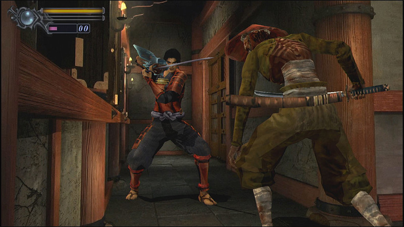 經典動作遊戲《 鬼武者 》初代高畫質重製版將於明年 1 月登上 PS4 / Xbox / PC / Switch 平台 - 電腦王阿達 經典動作遊戲《 鬼武者 》初代高畫質重製版將於明年 1 月登上 PS4 / Xbox / PC / Switch 平台 - 電腦王阿達