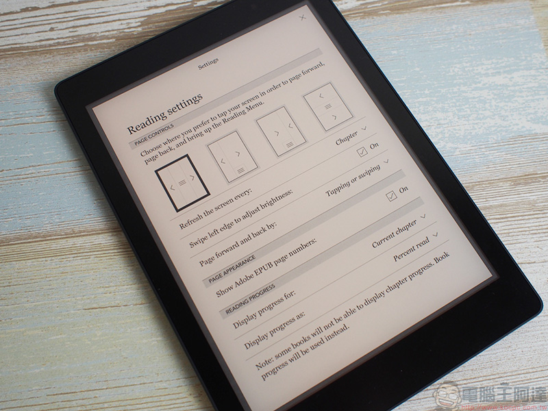 台灣樂天市場日本直送館購買 Kobo aura ONE 電子書閱讀器 ,舒適與便利的實際體驗 - 電腦王阿達 台灣樂天市場日本直送館購買 Kobo aura ONE 電子書閱讀器 ,舒適與便利的實際體驗 - 電腦王阿達