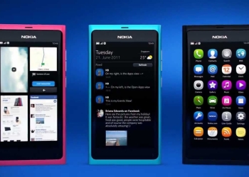 NOKIA 手機史上最出色的產品，跟你想像的不同款