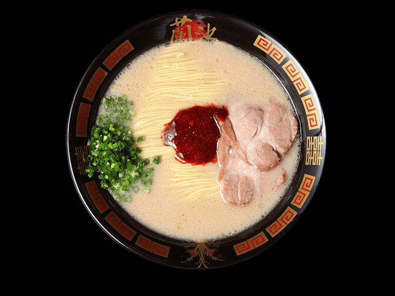 中國 蘭池拉麵 山寨日本一蘭拉麵,官網、餐廳陳設全複製 - 電腦王阿達 中國 蘭池拉麵 山寨日本一蘭拉麵,官網、餐廳陳設全複製 - 電腦王阿達