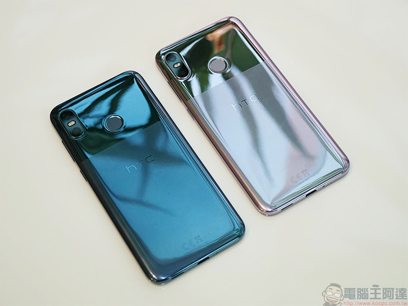 HTC U12 Life HTC U12 Life