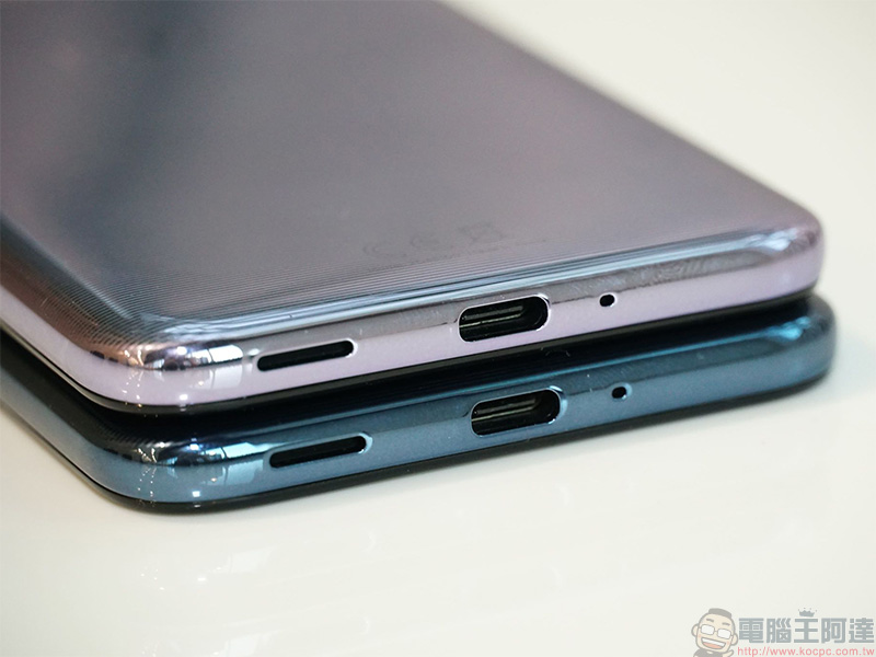 全新超值中階 HTC U12 Life 發表,帶來橫紋手感雙色水漾新風格 - 電腦王阿達 全新超值中階 HTC U12 Life 發表,帶來橫紋手感雙色水漾新風格 - 電腦王阿達