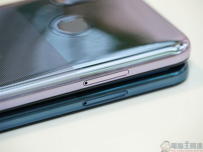 全新超值中階 HTC U12 Life 發表,帶來橫紋手感雙色水漾新風格 - 電腦王阿達 全新超值中階 HTC U12 Life 發表,帶來橫紋手感雙色水漾新風格 - 電腦王阿達