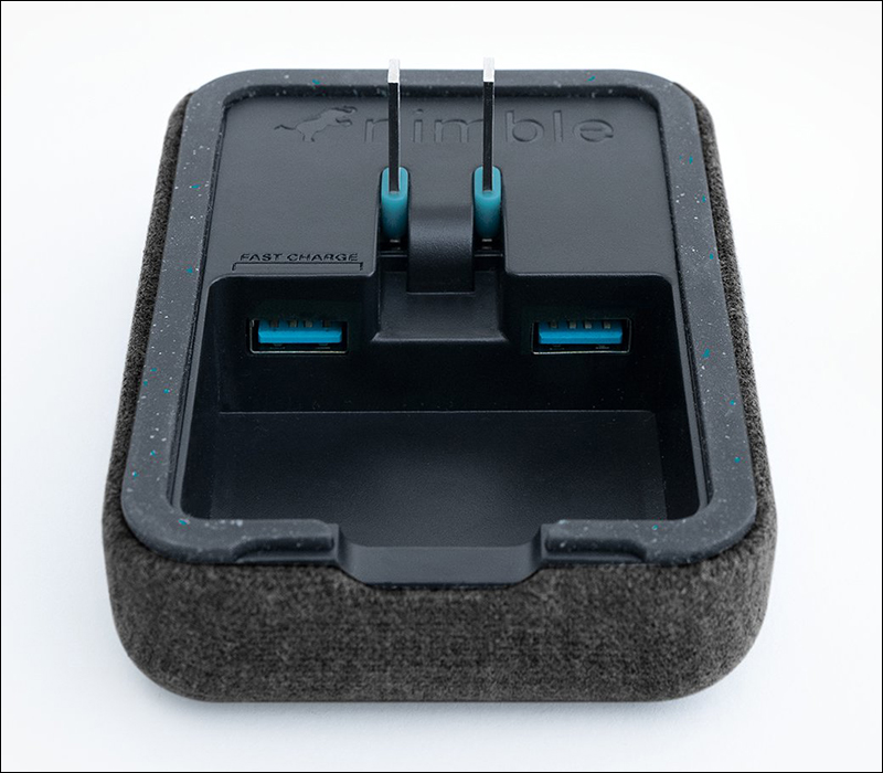 Mophie 創辦人成立環保手機配件品牌 Nimble - 電腦王阿達 Mophie 創辦人成立環保手機配件品牌 Nimble - 電腦王阿達