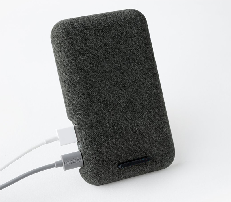 Mophie 創辦人成立環保手機配件品牌 Nimble - 電腦王阿達 Mophie 創辦人成立環保手機配件品牌 Nimble - 電腦王阿達