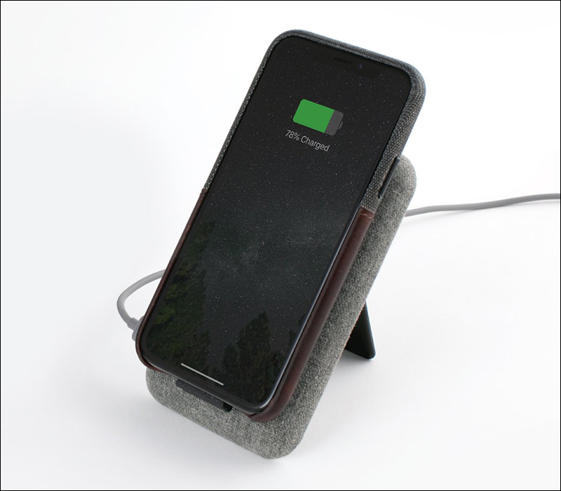Mophie 創辦人成立環保手機配件品牌 Nimble - 電腦王阿達 Mophie 創辦人成立環保手機配件品牌 Nimble - 電腦王阿達