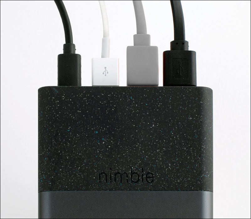 Mophie 創辦人成立環保手機配件品牌 Nimble - 電腦王阿達
