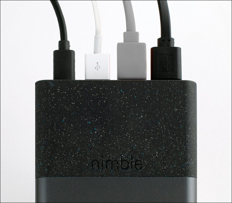 Mophie 創辦人成立環保手機配件品牌 Nimble - 電腦王阿達 Mophie 創辦人成立環保手機配件品牌 Nimble - 電腦王阿達