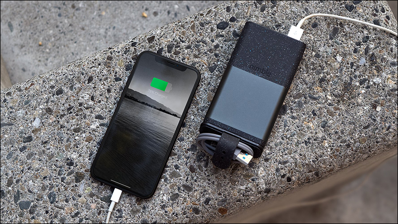 Mophie 創辦人成立環保手機配件品牌 Nimble - 電腦王阿達 Mophie 創辦人成立環保手機配件品牌 Nimble - 電腦王阿達