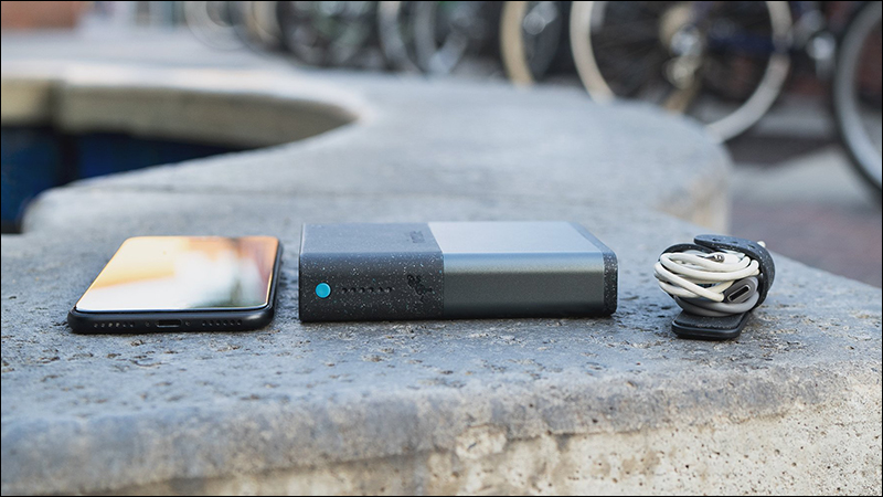 Mophie 創辦人成立環保手機配件品牌 Nimble - 電腦王阿達 Mophie 創辦人成立環保手機配件品牌 Nimble - 電腦王阿達