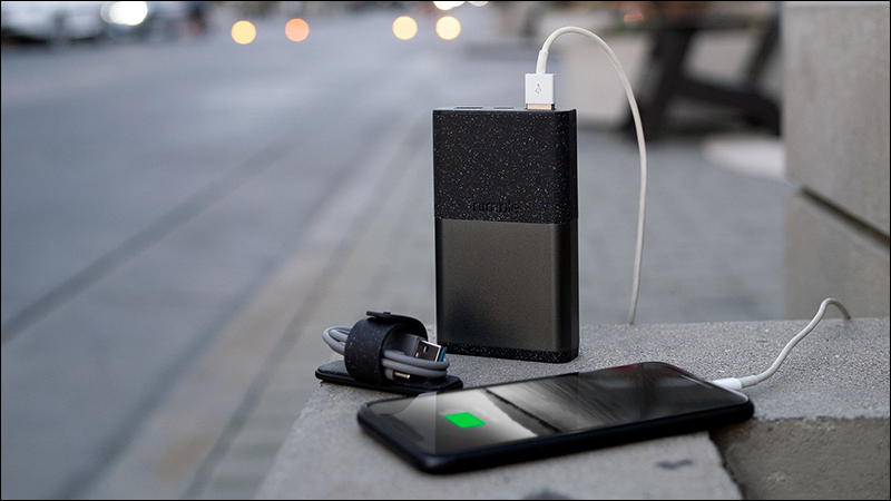 Mophie 創辦人成立環保手機配件品牌 Nimble - 電腦王阿達 Mophie 創辦人成立環保手機配件品牌 Nimble - 電腦王阿達