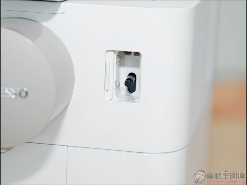 Nespresso Lattissima One 開箱 - 10 Nespresso Lattissima One 開箱 - 10