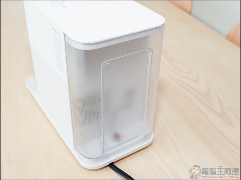 Nespresso Lattissima One 開箱 - 14 Nespresso Lattissima One 開箱 - 14