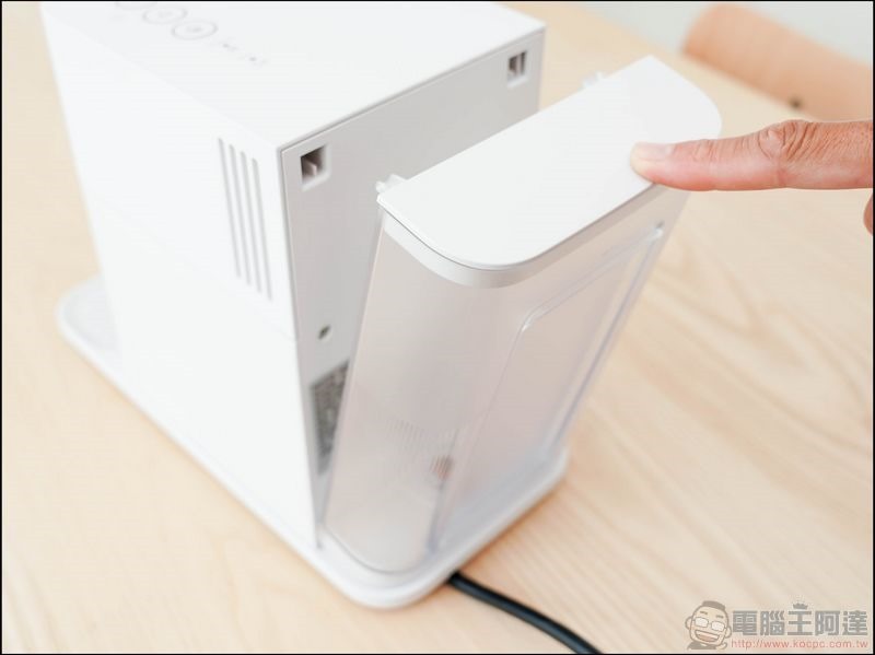 Nespresso Lattissima One 開箱 - 15 Nespresso Lattissima One 開箱 - 15