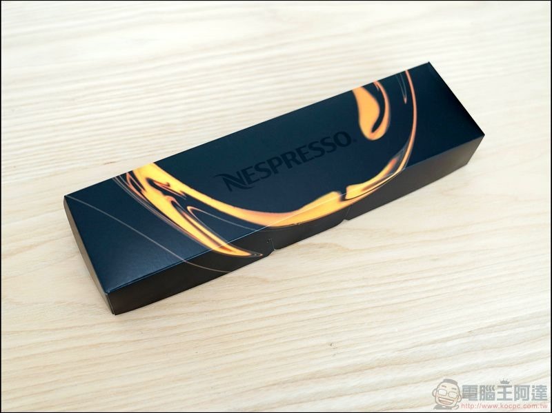 Nespresso Lattissima One 開箱 - 18 Nespresso Lattissima One 開箱 - 18