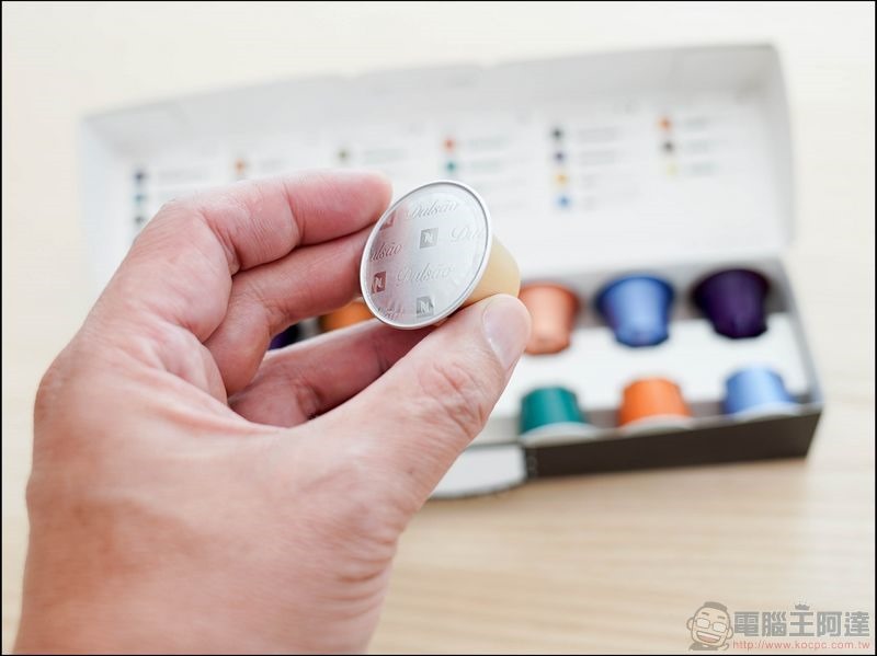 Nespresso Lattissima One 開箱 - 20 Nespresso Lattissima One 開箱 - 20