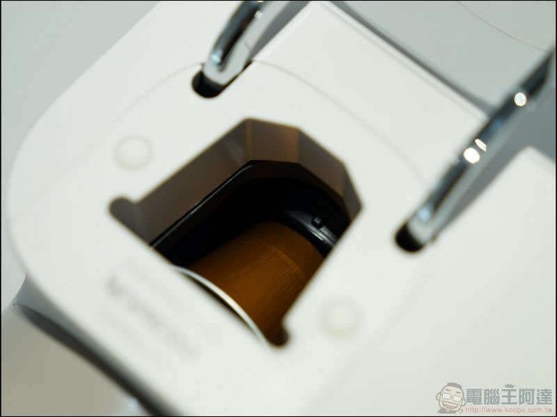 Nespresso Lattissima One 開箱 - 25 Nespresso Lattissima One 開箱 - 25