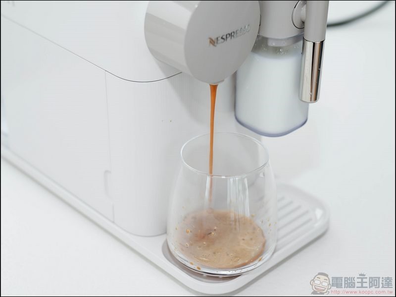 Nespresso Lattissima One 開箱 - 29 Nespresso Lattissima One 開箱 - 29