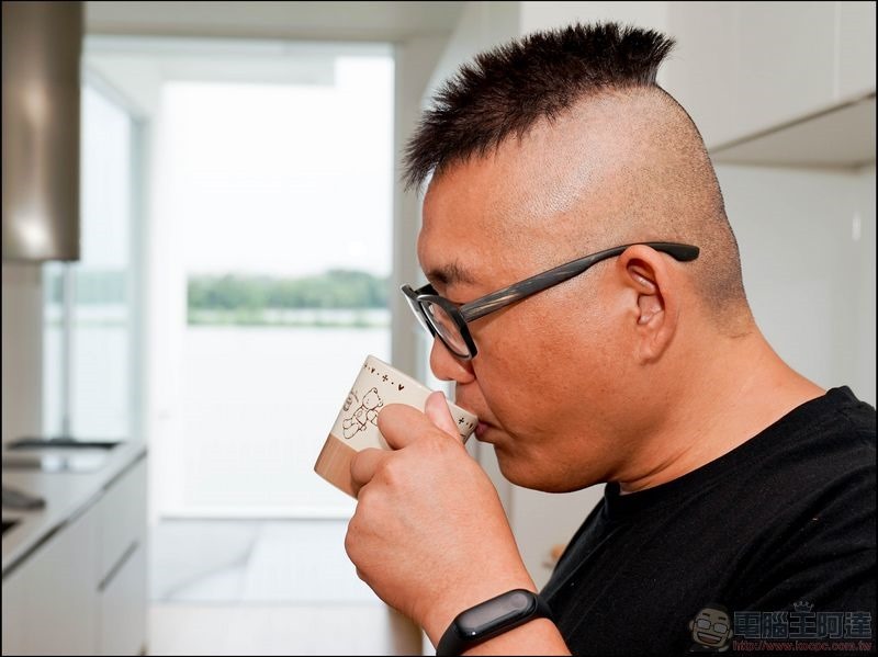 Nespresso Lattissima One 開箱 - 39 Nespresso Lattissima One 開箱 - 39