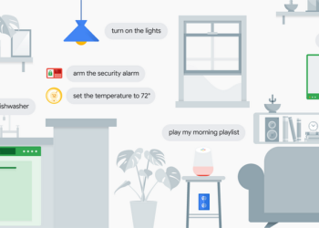 現在 Google Assistant 能懂雙語了 ，至於中文支援…（默）