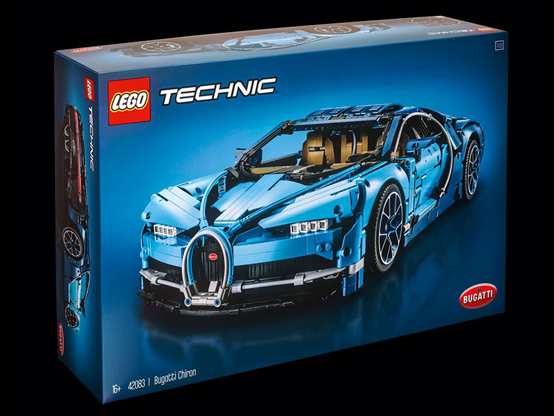 LEGO樂高 打造1:1的 Bugatti Chiron 超跑樂高版,還真的可以開! - 電腦王阿達 LEGO樂高 打造1:1的 Bugatti Chiron 超跑樂高版,還真的可以開! - 電腦王阿達
