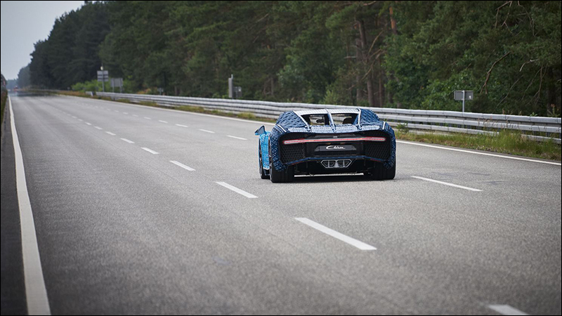 LEGO樂高 打造1:1的 Bugatti Chiron 超跑樂高版,還真的可以開! - 電腦王阿達 LEGO樂高 打造1:1的 Bugatti Chiron 超跑樂高版,還真的可以開! - 電腦王阿達