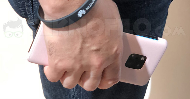 Huawei Mate 20 Huawei Mate 20