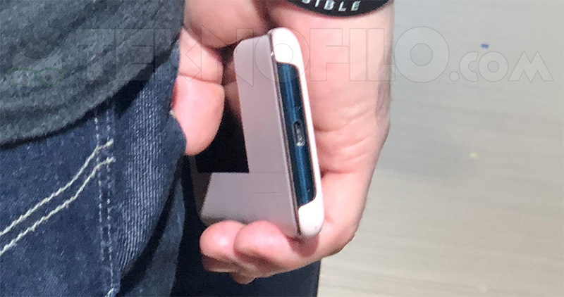 疑似 Huawei Mate 20 實機照 IFA 2018 意外曝光,採用方格排列三鏡頭 - 電腦王阿達 疑似 Huawei Mate 20 實機照 IFA 2018 意外曝光,採用方格排列三鏡頭 - 電腦王阿達