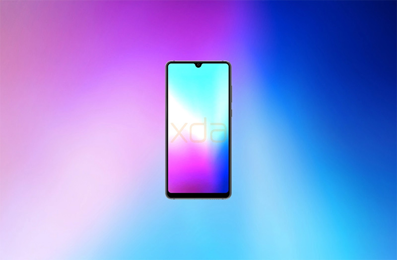 疑似 Huawei Mate 20 實機照 IFA 2018 意外曝光,採用方格排列三鏡頭 - 電腦王阿達 疑似 Huawei Mate 20 實機照 IFA 2018 意外曝光,採用方格排列三鏡頭 - 電腦王阿達