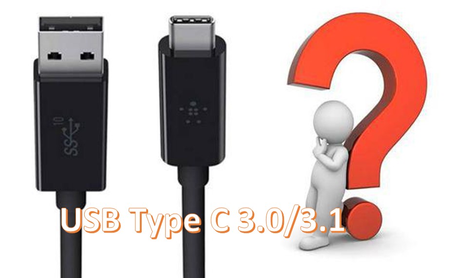 哪些手機支援USB Type C 3.0/3.1 ?能提供哪些功能？ - 電腦王阿達