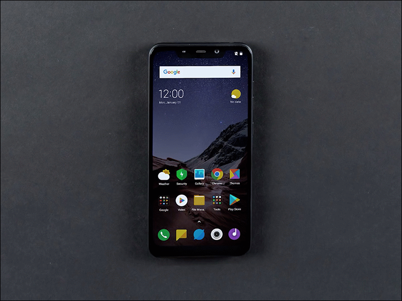 小米 POCOPHONE F1 ( POCO F1 ) 拆機難度低,一支螺絲起子搞定 - 電腦王阿達 小米 POCOPHONE F1 ( POCO F1 ) 拆機難度低,一支螺絲起子搞定 - 電腦王阿達
