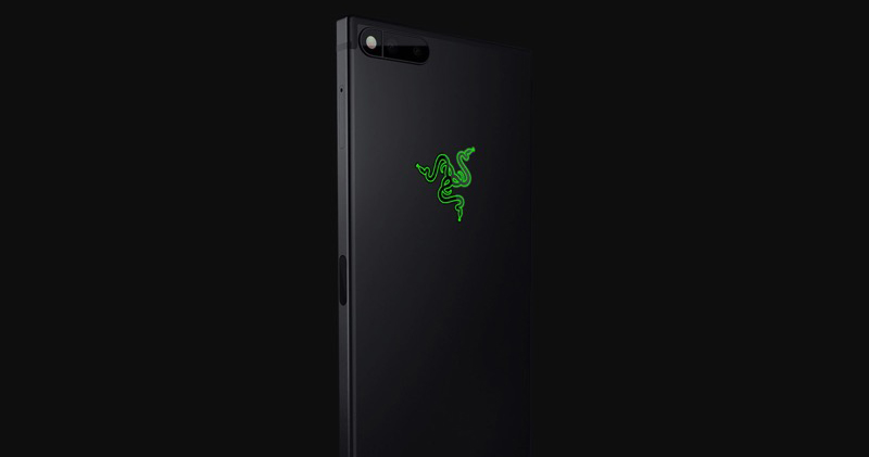 Razer Phone 2 Razer Phone 2