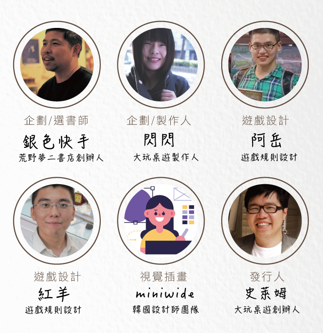 桌遊控的你一定沒玩過的桌遊「選書者」 - 電腦王阿達 桌遊控的你一定沒玩過的桌遊「選書者」 - 電腦王阿達
