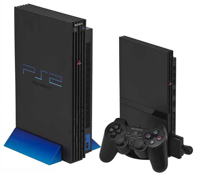 Sony 宣告 PlayStation 2 售後服務正式終止,一代神機走向歷史 - 電腦王阿達 Sony 宣告 PlayStation 2 售後服務正式終止,一代神機走向歷史 - 電腦王阿達