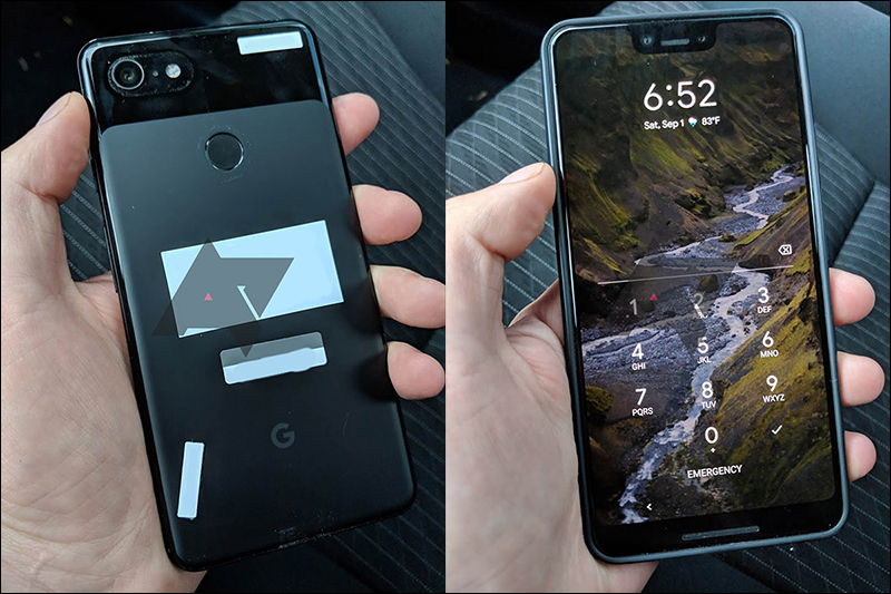 Google Pixel 3 / Pixal 3 XL 通過 NCC 認證,有望在台推出! - 電腦王阿達 Google Pixel 3 / Pixal 3 XL 通過 NCC 認證,有望在台推出! - 電腦王阿達