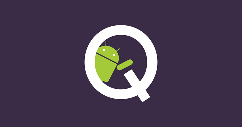Android Q Android Q