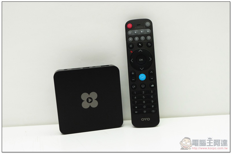 姐的電視大時代,OVO 與民視合推「 四季線上電視盒 」開箱 評測 評價 - 電腦王阿達 姐的電視大時代,OVO 與民視合推「 四季線上電視盒 」開箱 評測 評價 - 電腦王阿達