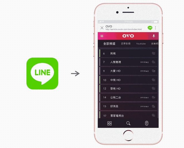 姐的電視大時代,OVO 與民視合推「 四季線上電視盒 」開箱 評測 評價 - 電腦王阿達 姐的電視大時代,OVO 與民視合推「 四季線上電視盒 」開箱 評測 評價 - 電腦王阿達