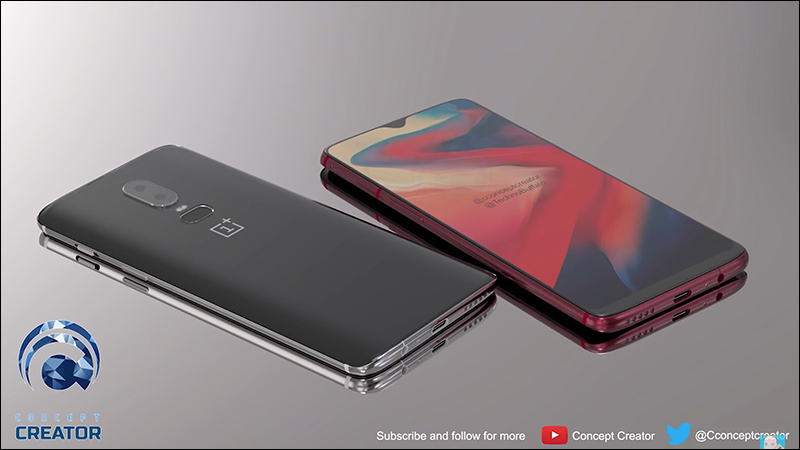 OnePlus 6T 包裝盒疑似曝光,支援螢幕指紋辨識 - 電腦王阿達 OnePlus 6T 包裝盒疑似曝光,支援螢幕指紋辨識 - 電腦王阿達