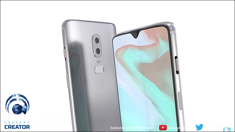 OnePlus 6T 包裝盒疑似曝光,支援螢幕指紋辨識 - 電腦王阿達 OnePlus 6T 包裝盒疑似曝光,支援螢幕指紋辨識 - 電腦王阿達