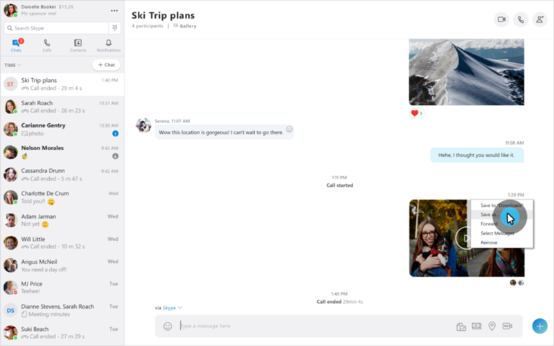 Skype 終於支援通話錄影 / 錄音功能 ,iOS、Android 與 Mac 版皆可用(使用教學) - 電腦王阿達 Skype 終於支援通話錄影 / 錄音功能 ,iOS、Android 與 Mac 版皆可用(使用教學) - 電腦王阿達