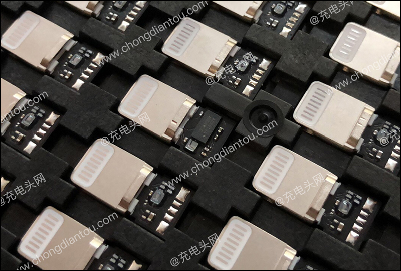 Apple 將開放 USB-C to Lightning 的 MFi 認證授權 - 電腦王阿達 Apple 將開放 USB-C to Lightning 的 MFi 認證授權 - 電腦王阿達