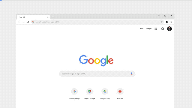 轉 10 歲的 Chrome 正式迎接(圓滾滾)行動與桌面版介面大更新! - 電腦王阿達 轉 10 歲的 Chrome 正式迎接(圓滾滾)行動與桌面版介面大更新! - 電腦王阿達