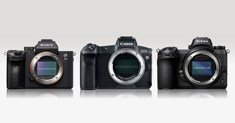 Canon EOS R 全幅無反在台發表,售價終於公佈(動手玩) - 電腦王阿達 Canon EOS R 全幅無反在台發表,售價終於公佈(動手玩) - 電腦王阿達
