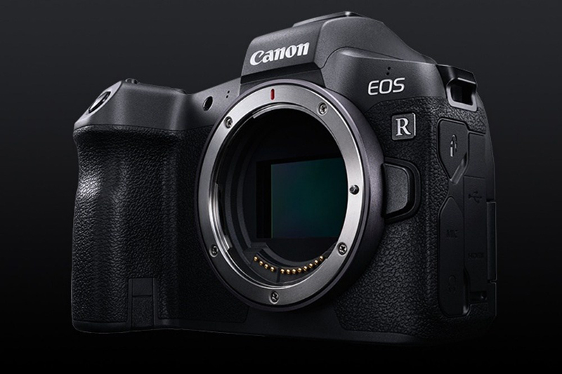 Canon EOS R 全幅無反在台發表,售價終於公佈(動手玩) - 電腦王阿達 Canon EOS R 全幅無反在台發表,售價終於公佈(動手玩) - 電腦王阿達