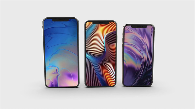 iPhone Xs Max ,傳聞為 6.5 吋 OLED 新 iPhone 的命名 - 電腦王阿達 iPhone Xs Max ,傳聞為 6.5 吋 OLED 新 iPhone 的命名 - 電腦王阿達