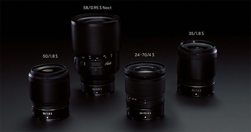 觀點: Nikon Z7 與 Canon EOS R 全幅無反 是真心想要給消費者最佳產品?還是依然充滿戰略算計? - 電腦王阿達 觀點: Nikon Z7 與 Canon EOS R 全幅無反 是真心想要給消費者最佳產品?還是依然充滿戰略算計? - 電腦王阿達