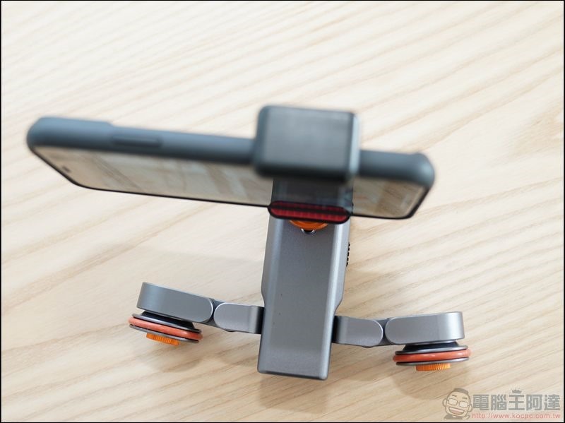 Wewow 電動攝影滑軌車 開箱 - 10 Wewow 電動攝影滑軌車 開箱 - 10