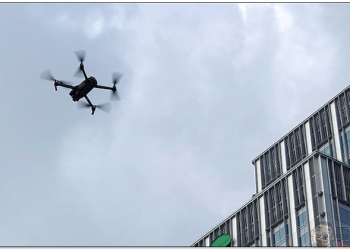 DJI Mavic 2 Pro / Mavic 2 Zoom 台灣發表，九月中旬正式開賣